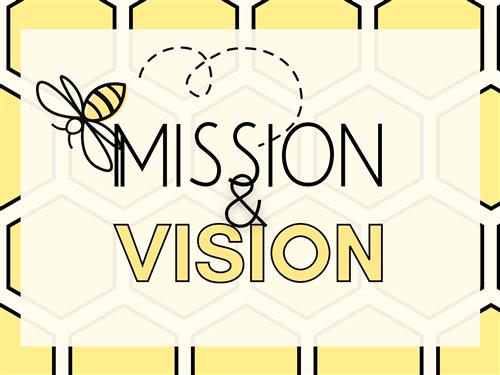 Mission & Vision